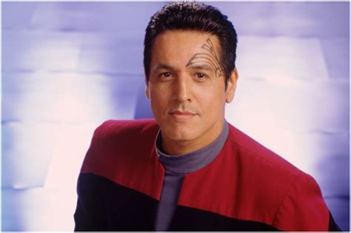 Robert Beltran