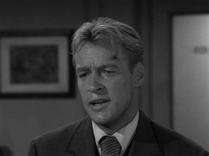 Russell Johnson Height