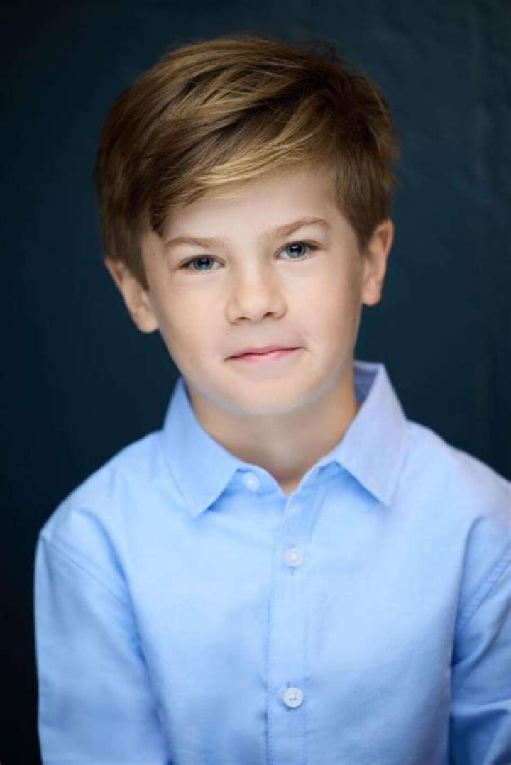 Rusty Stevens- The Former American Child Actor’s Bio
