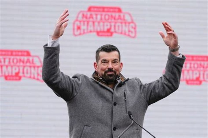 Ryan Day Salary, Contract, Net Worth, and More