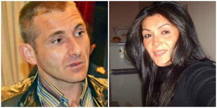 Salvatore Parolisi Wikipedia And Eta: Meet His Esposa Melania Rea