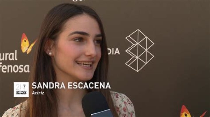 Sandra Escacena – Biography, Facts & Life Story