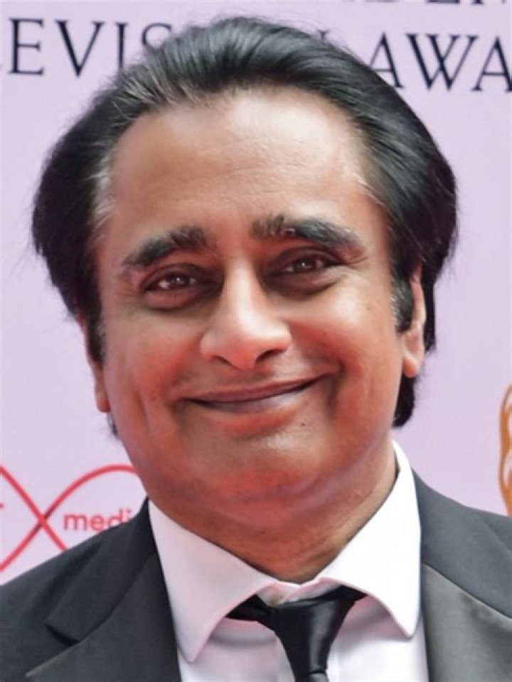 Sanjeev Bhaskar