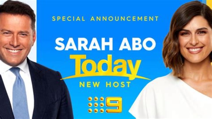 Sarah Abo 60 Minutes, Bio, Wiki, Age, Height, Husband, Salary, and Net Worth