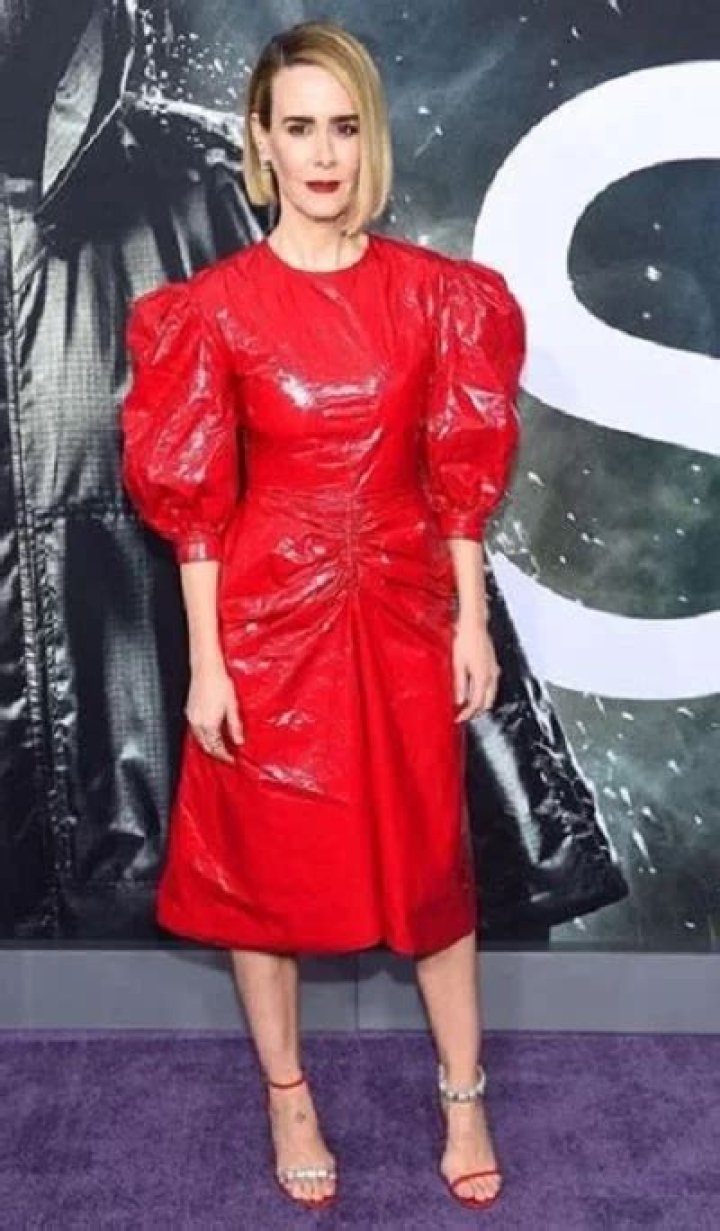 Sarah Paulson Wiki, Age, Height, Weight, Husband, Biography & Others