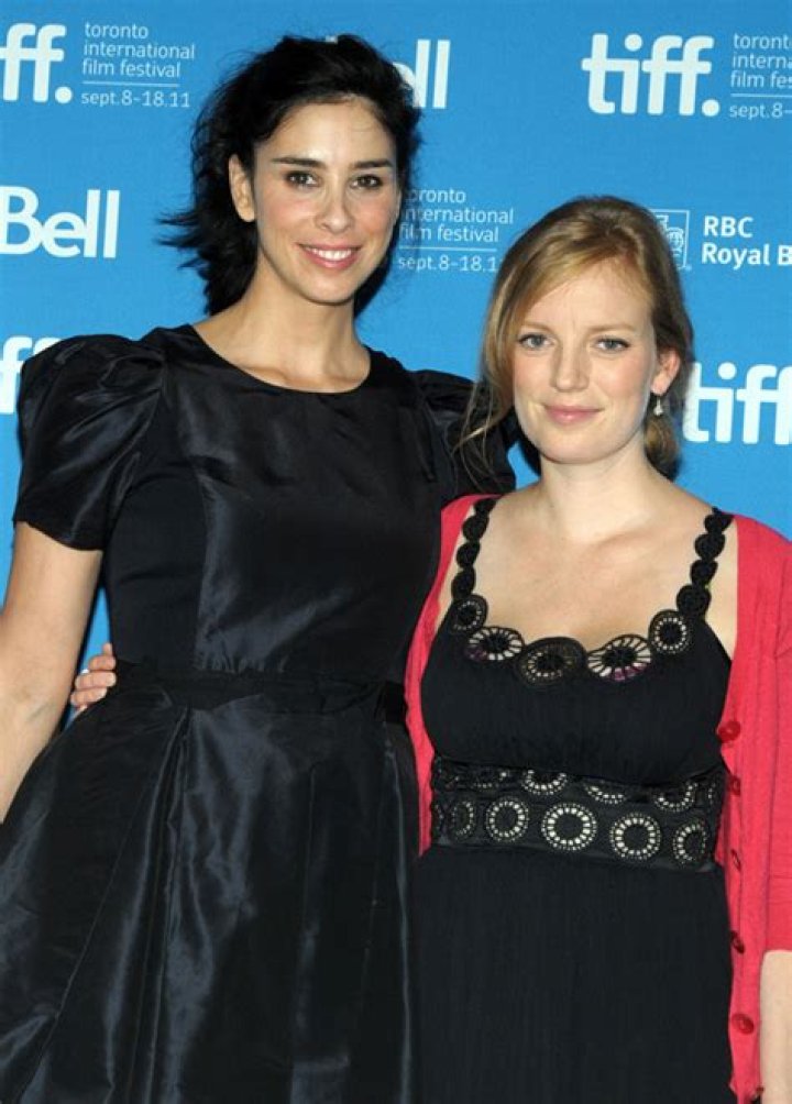 Sarah Polley Height
