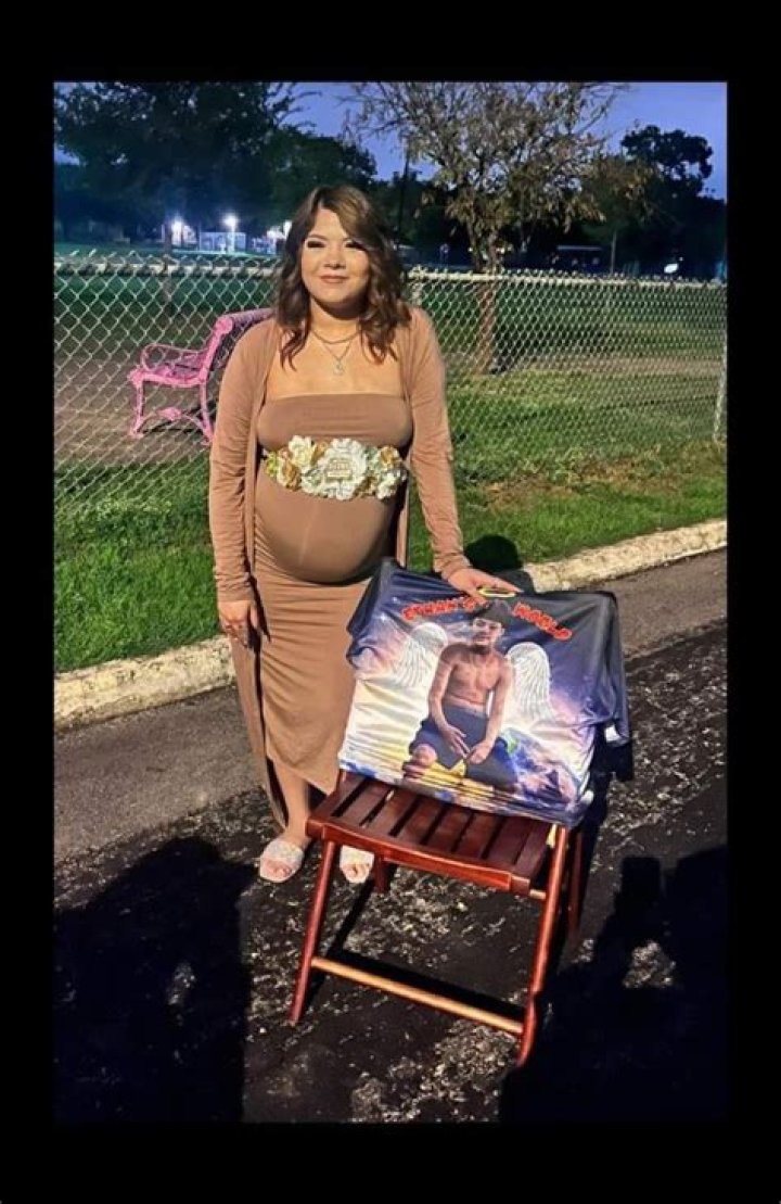 Savannah Soto Coffin Birth: Is Her Baby Alive Or Dead?