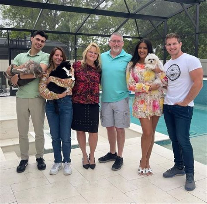 Scott Herman Fitness, Bio, Wiki, Age, Height, Wife, and Net Worth