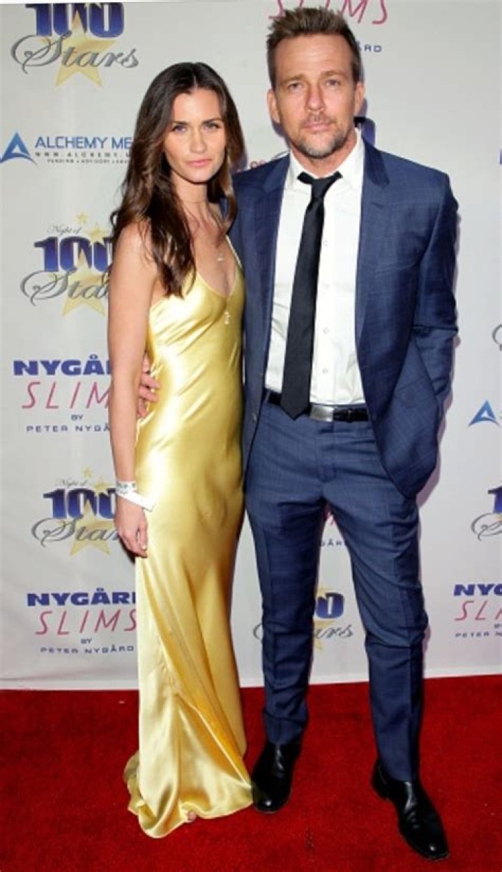 Sean Patrick Flanery Height