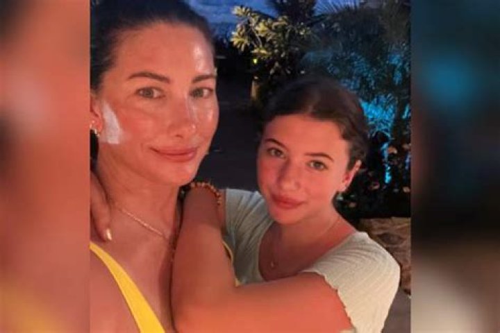 See How Is Eddie Vedder’s Daughter Harper Vedder Growing Up