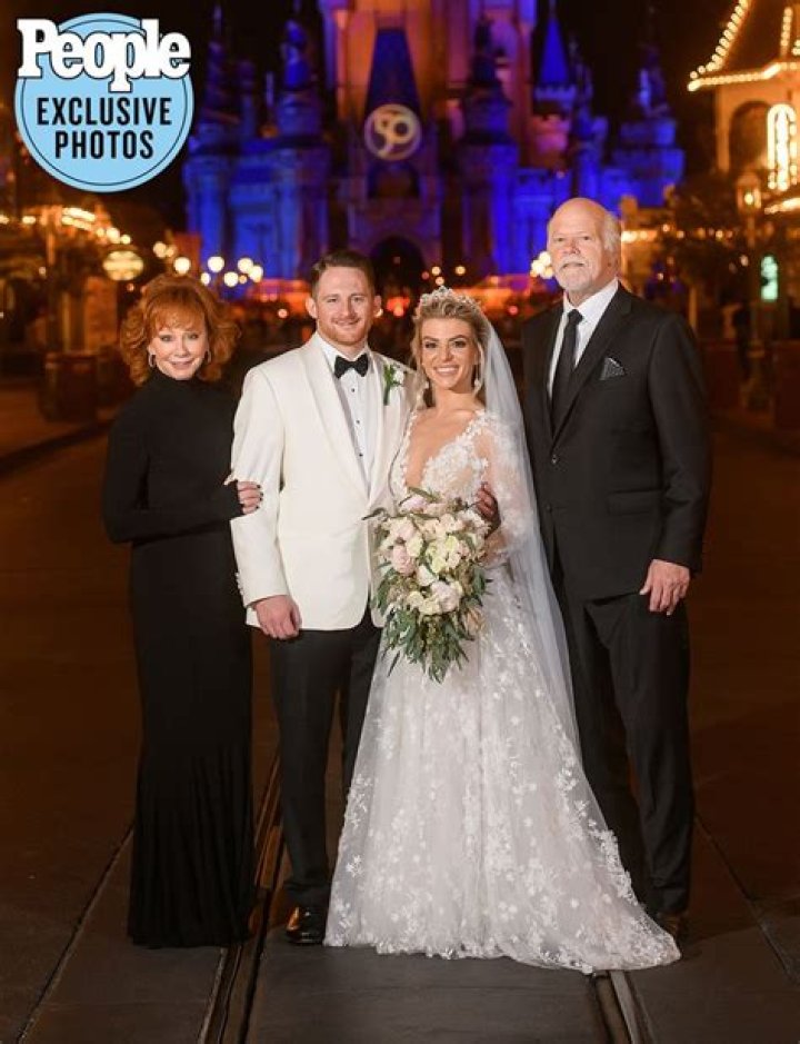 
Shelby Blackstock’s Wife Marissa Branch ​- Lovely Wedding, Any Children Yet?
