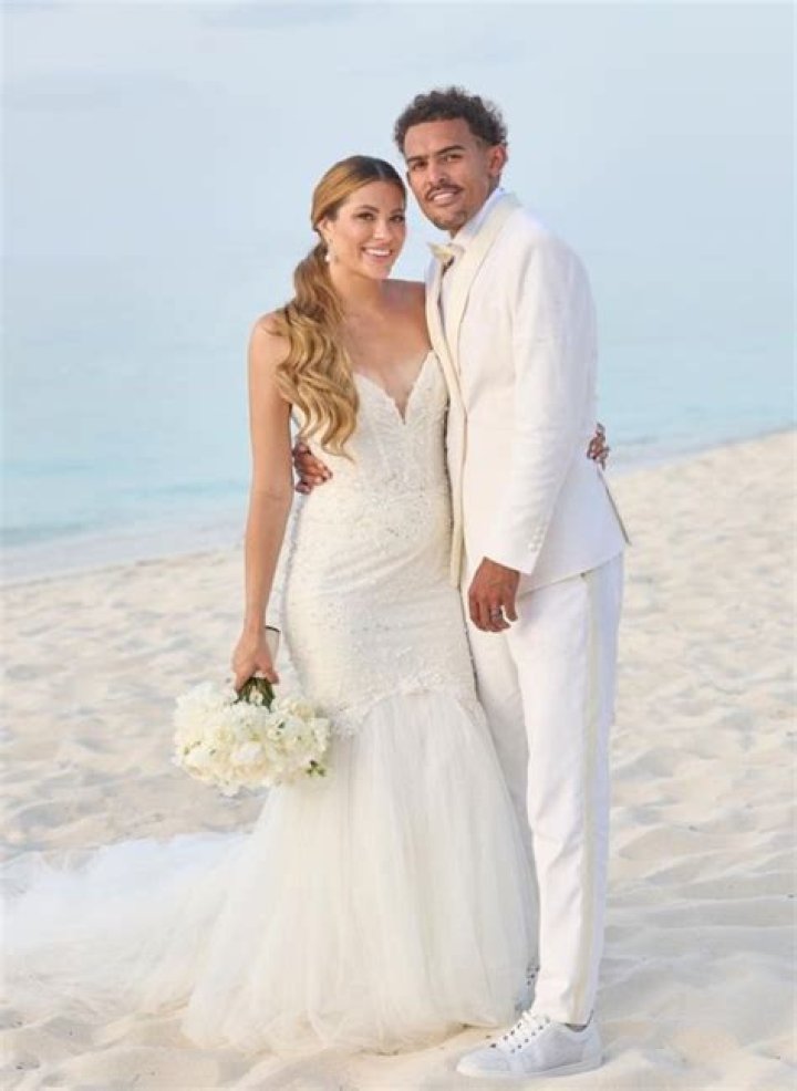 Shelby Miller Wiki: Biography, Husband, Family, Age, Wedding, Children & Facts About Trae Young’s Wife