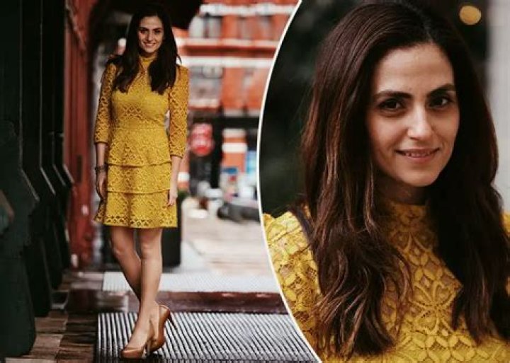 Sherine Tadros Bio And Famiy Background: Is She Married? What Is Her Age And Nationality?