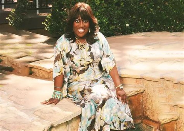 Sheryl Underwood Lost Her Husband to Suicide — How Did She Cope with It?