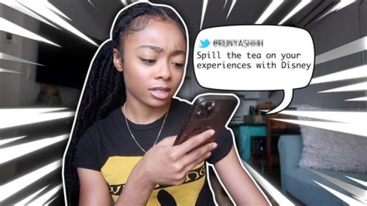 Skai Jackson Phone Number, WhatsApp Number Contact Number Mobile