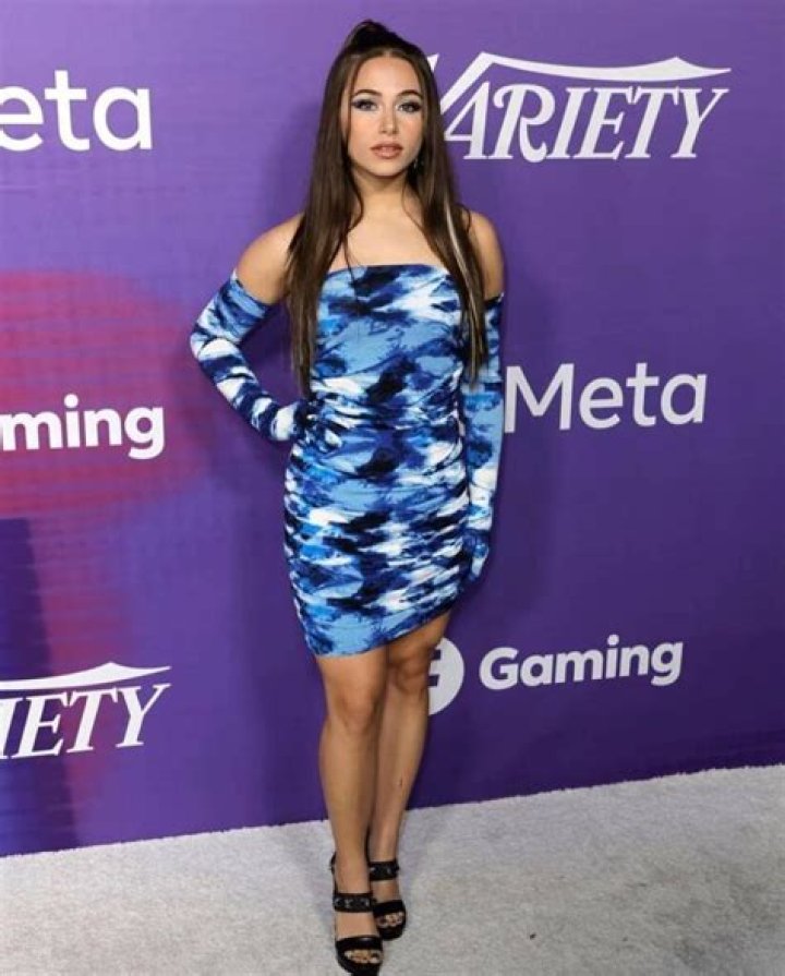 Sky Katz Age, Height, Boyfriend, Net Worth, Parents