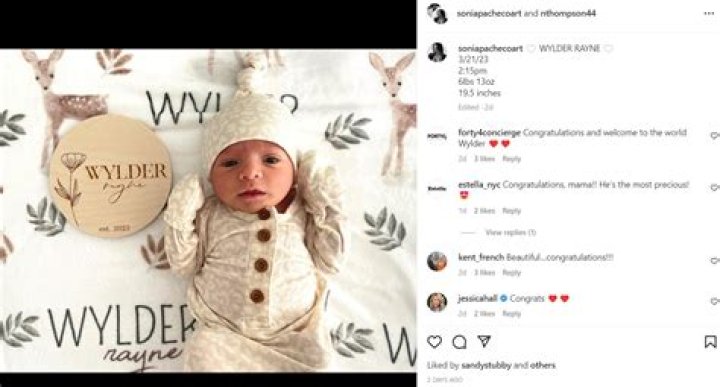 Sonni Pacheco (Jeremy Renner’s Ex-Wife) Age, Net worth, Wiki, Daughter, Career & Facts