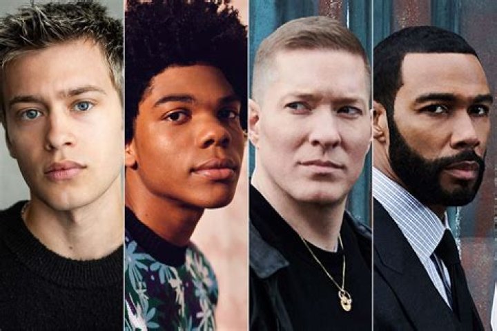 Spence Moore II Movies, Bio, Wiki, Age, Height, Tv Shows, And Net Worth