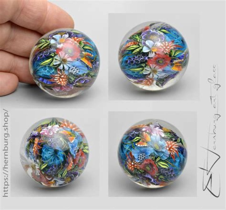 Sphere Diameter = 40