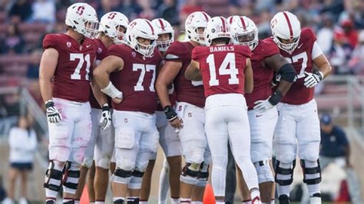 Stanford Cardinal | College Football Network