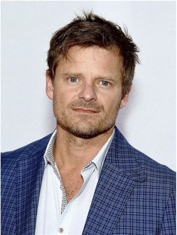 Steve Zahn Height