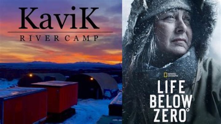 Sue Aikens Wiki: 'Life Below Zero' Star Age, Husband, Family Tree & More