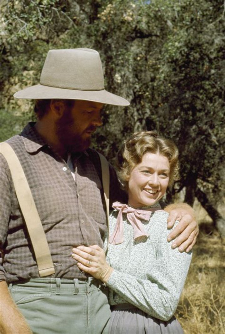 Suzanne Rogers Bio, Wiki, Age, Illness, Little House On The Prairie, and Net Worth