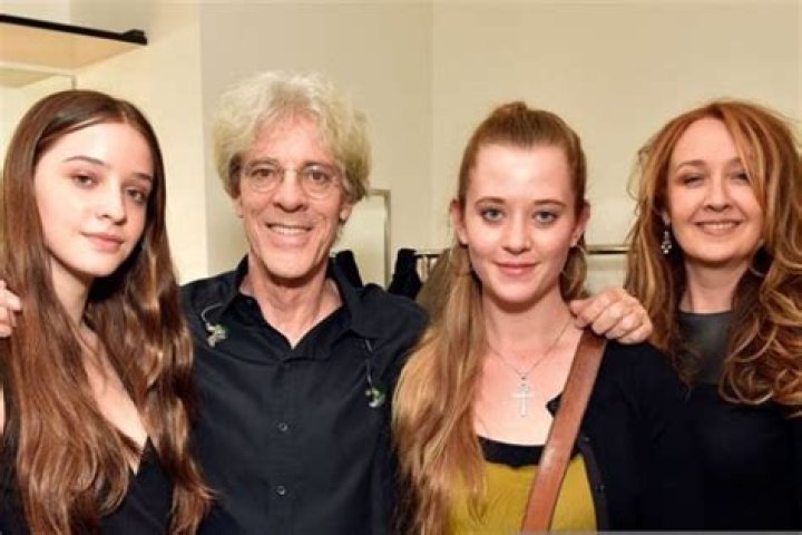 
Take A Look At Stewart Copeland’s Children And Know More About Them
