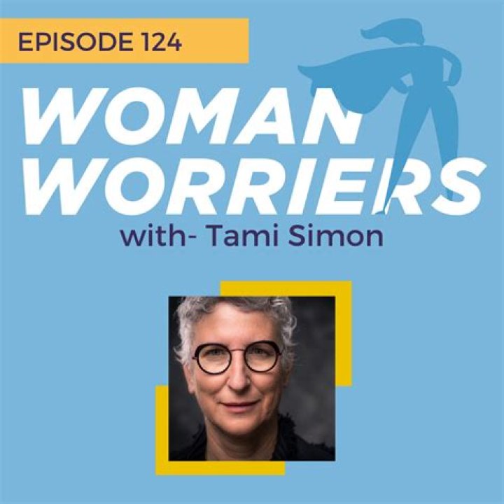 Tami Simon Sounds True, Bio, Wiki, Age, Height, Podcast, and Net Worth