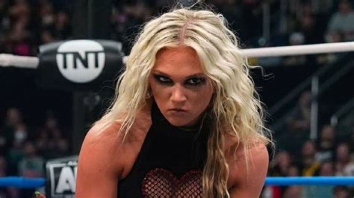 Tazz AEW, Bio, Wiki, Age, Height, Wife, WWE, and Net Worth