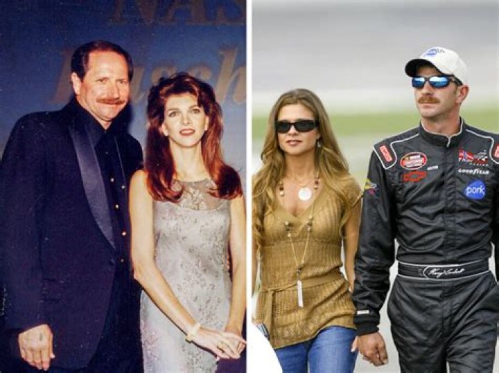 Teresa Earnhardt [Dale Earnhardt Sr. wife] wiki/bio, age, net worth, daughter.