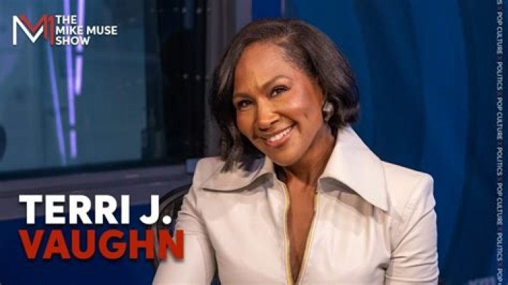 Terri J. Vaughn – Biography, Facts & Life Story