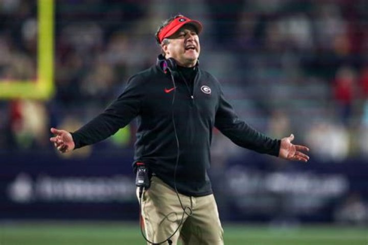 Texas A&M Head Coaching Candidates: Would Kirby Smart Really Consider the Job?