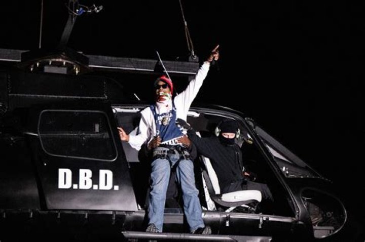 The Domino Effect of DaBaby’s Homophobic Rant during His Rolling Loud Performance