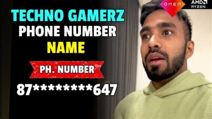 The Frustrated Gamer Phone Number, WhatsApp No Contact No Mobile