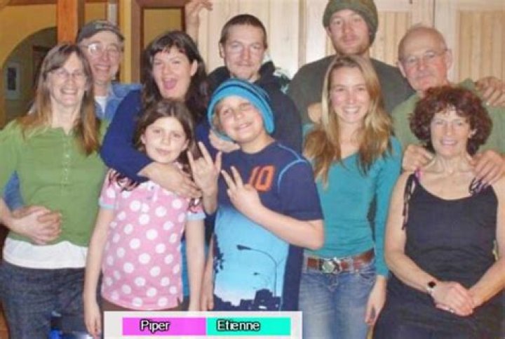 The truth about Atz Lee Kilcher and Jane Kilcher children.