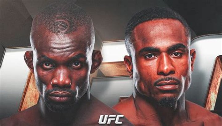 Themba Gorimbo Wikipedia And Age: How Old Was The UFC Fighter?