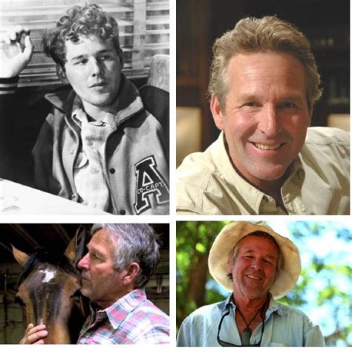 Things you do not know about Dr. Buckeye Bottoms including his age, family