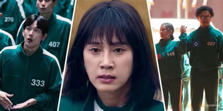 TikTok Does It Again! Somebody Used Lisa Manoban’s ‘Money’ to Create a ‘Squid Game’ Teaser and It Fits Perfectly