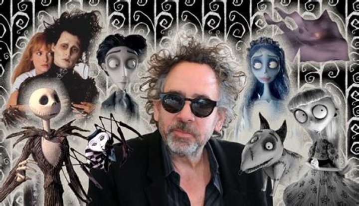 Tim Burton – Biography, Facts & Life Story