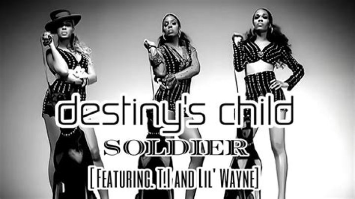 Tion Wayne - Soldier Ft Highlyy (On My Shoulder) (Mp3 Download)