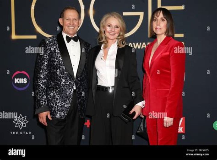 Todd McKenney: Fathered Daughter & Forgot, Witnessed Partner Marry Sister