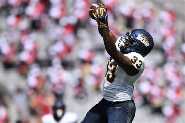 Toledo vs. Buffalo Prediction: Odds, Spread, DFS Picks, and More