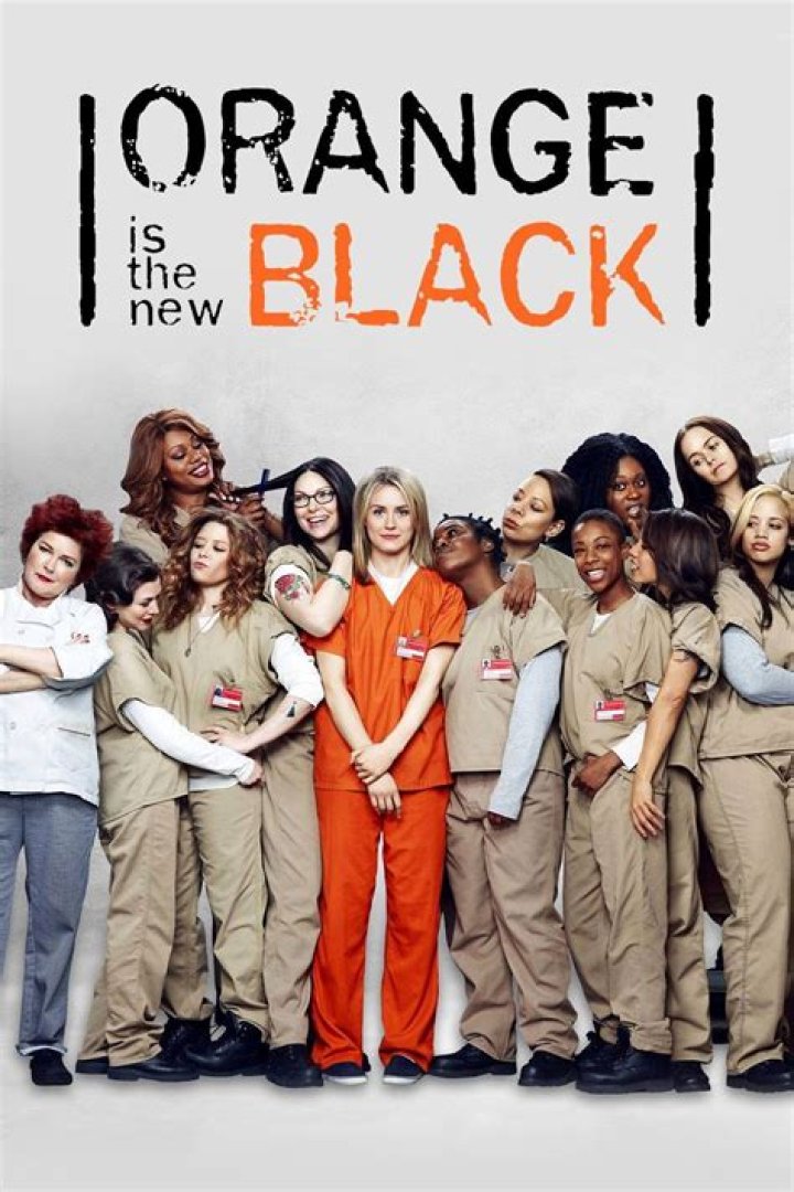 Top 27 Meilleures Citations de Orange is the New Black en images