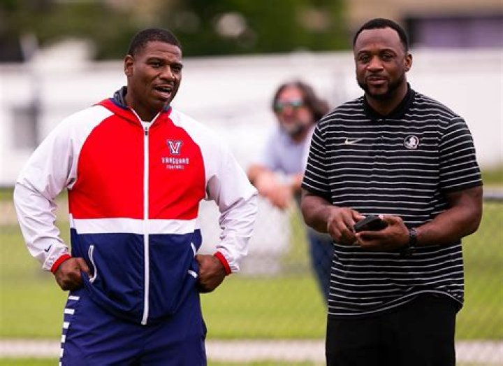 Top 5 Replacements for Lamar Morgan as Louisiana Defensive Coordinator Include Patrick Surtain Sr.