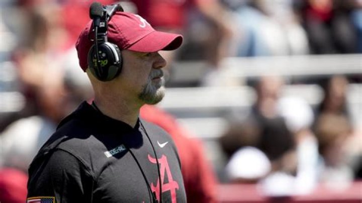 Top Five Candidates to Replace Ryan Grubb at Alabama
