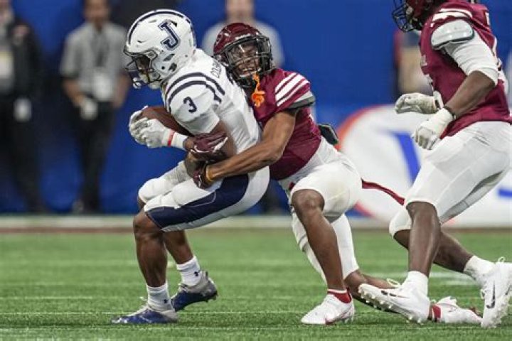 Top Five HBCU Prospects On Defense In 2023 Include Sundiata Anderson and Khalil Baker