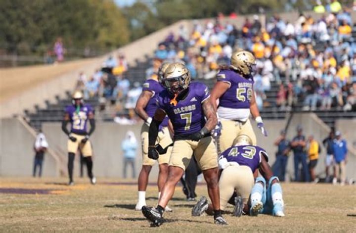 Top HBCU Players Week 7: Ty'Jarian Williams, Terrell Allen
