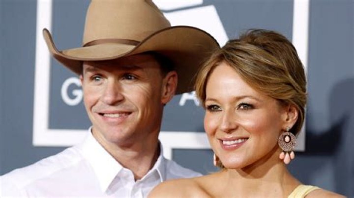 Ty Murray Divorced The Singer Wife Jewel And Expects Wife No.2 Shortly