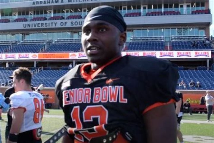 Unveiling Edge Jalyx Hunt Football Career So Far